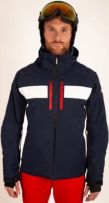 Превью  Куртка горнолыжная DUVILLARD Corian Midnight